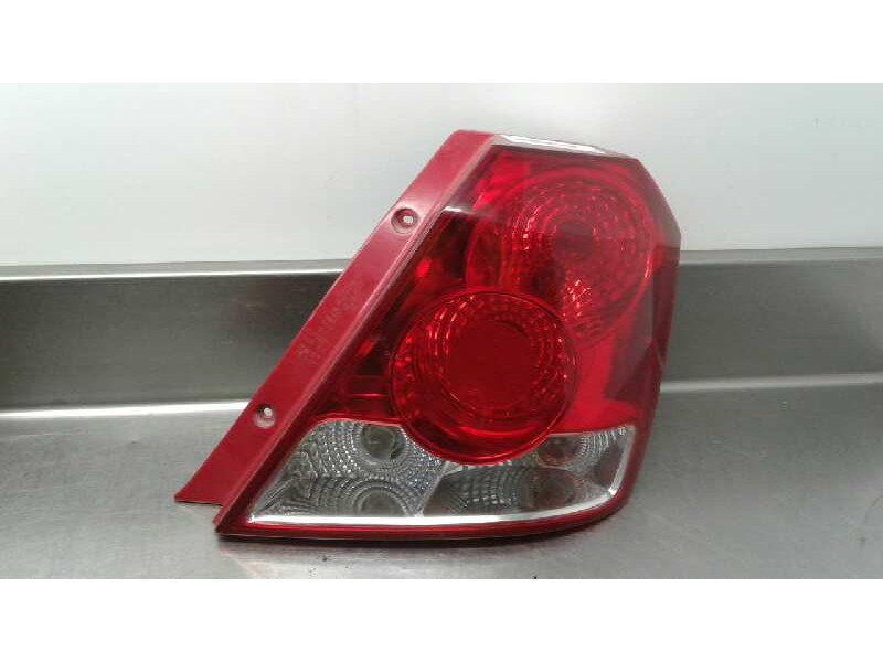 Recambio de piloto trasero derecho para daewoo kalos 1.4 sx referencia OEM IAM 96540269  