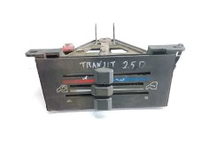 Recambio de mando calefaccion / aire acondicionado para ford transit bus 1995 2.5 diesel referencia OEM IAM   114331