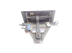 Recambio de mando calefaccion / aire acondicionado para ford transit bus 1995 2.5 diesel referencia OEM IAM   114331 2