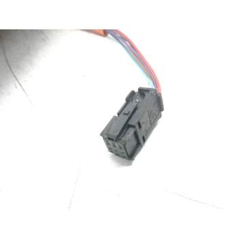 Recambio de retrovisor derecho para citroën c5 berlina 2.0 16v premier referencia OEM IAM   