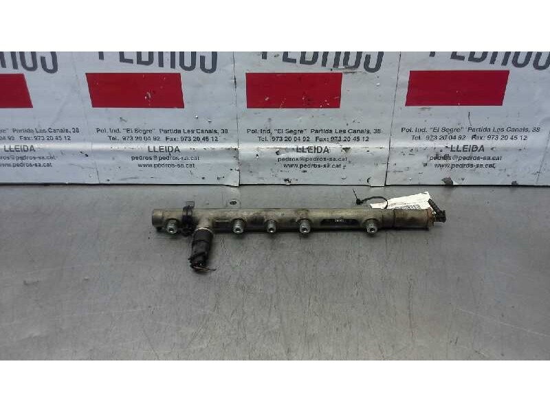 Recambio de rampa inyectora para renault laguna ii grandtour (kg0) privilege referencia OEM IAM   