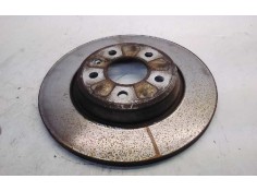 Recambio de disco freno trasero para audi q5 (8r) 2.0 tdi (125kw) referencia OEM IAM 8K0615601B   2