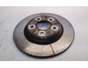 DISCO FRENO TRASERO 8K0615601B 