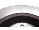 DISCO FRENO TRASERO 8K0615601B 