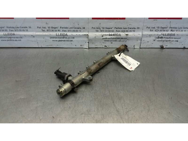 Recambio de rampa inyectora para renault laguna ii grandtour (kg0) privilege referencia OEM IAM   