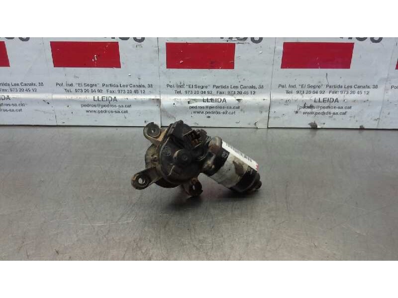 Recambio de motor limpia delantero para mitsubishi galloper (hyundai) 2.5 turbodiesel referencia OEM IAM   114373
