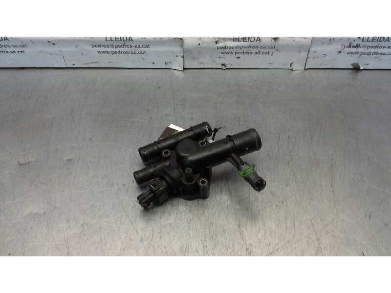 Recambio de caja termostato para renault laguna ii grandtour (kg0) privilege referencia OEM IAM   