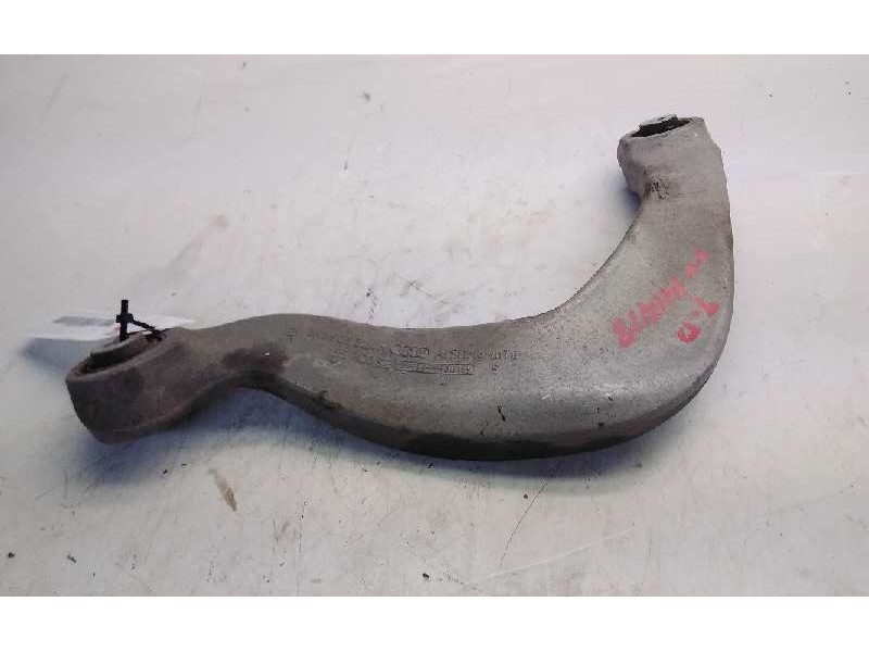 Recambio de brazo suspension superior trasero derecho para audi q5 (8r) 2.0 tdi (125kw) referencia OEM IAM 8K0505324H  