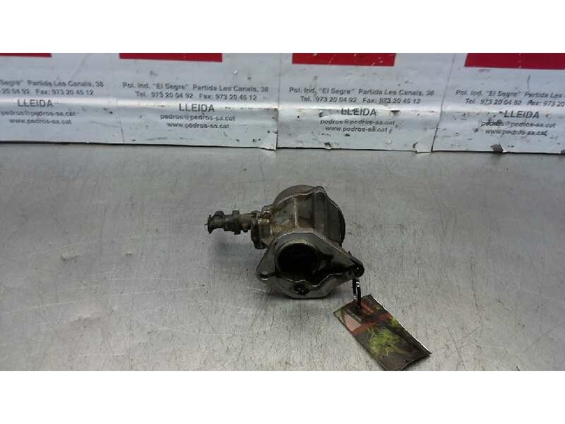 Recambio de depresor freno / bomba vacio para renault laguna ii grandtour (kg0) privilege referencia OEM IAM   