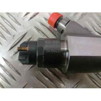 Recambio de inyector para iveco daily ka 3.0 diesel referencia OEM IAM 044502007 044502007 