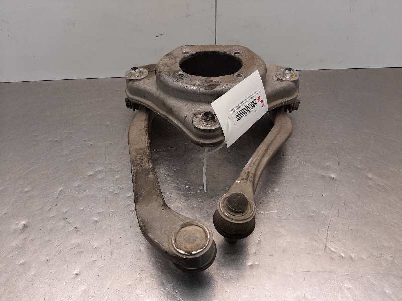 Recambio de brazo suspension superior delantero izquierdo para audi a6 allroad quattro (4fh) 2.7 tdi quattro referencia OEM IAM 