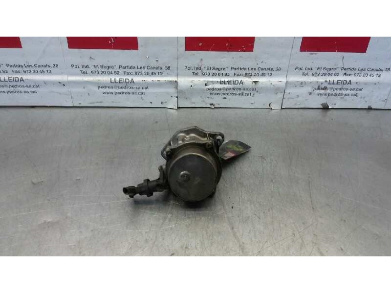 Recambio de depresor freno / bomba vacio para renault laguna ii grandtour (kg0) privilege referencia OEM IAM   