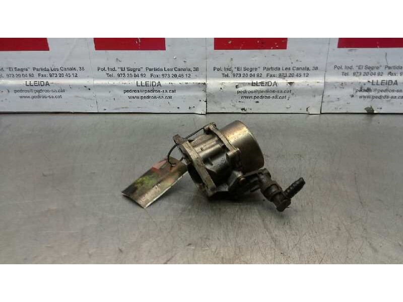 Recambio de depresor freno / bomba vacio para renault laguna ii grandtour (kg0) privilege referencia OEM IAM   