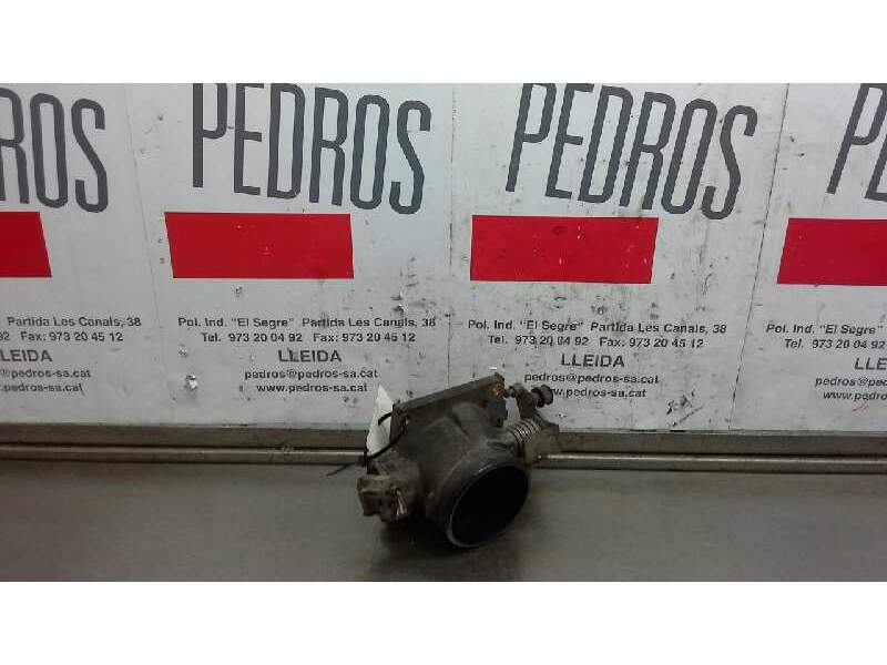 Recambio de cuerpo de mariposa para ford mondeo berlina (ge) trend referencia OEM IAM 1S7G9E926JA  