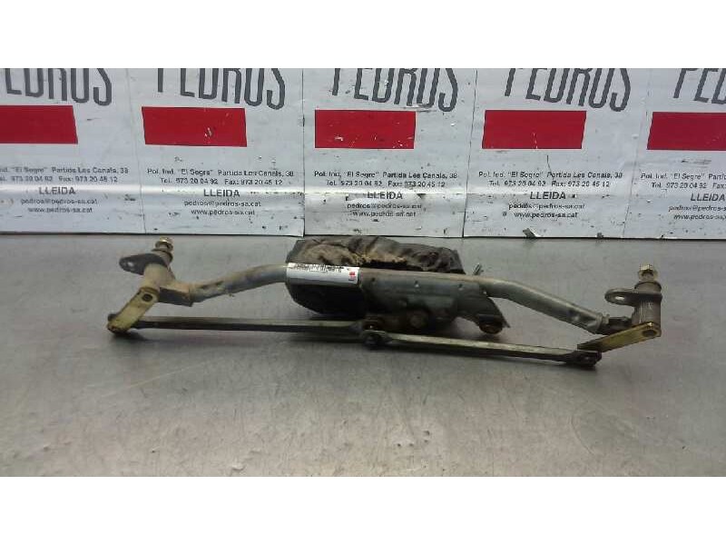 Recambio de motor limpia delantero para citroen saxo 1.5 d sx referencia OEM IAM 53544102  