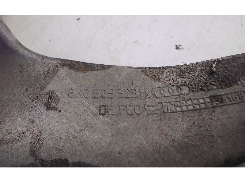 Recambio de brazo suspension superior trasero izquierdo para audi q5 (8r) 2.0 tdi (125kw) referencia OEM IAM 8K0505323H  