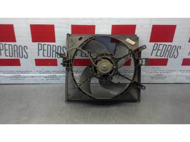 Recambio de electroventilador para mitsubishi carisma berlina 5 (da0)1995) 1800 glx referencia OEM IAM   