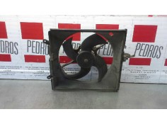 Recambio de electroventilador para mitsubishi carisma berlina 5 (da0)1995) 1800 glx referencia OEM IAM    2