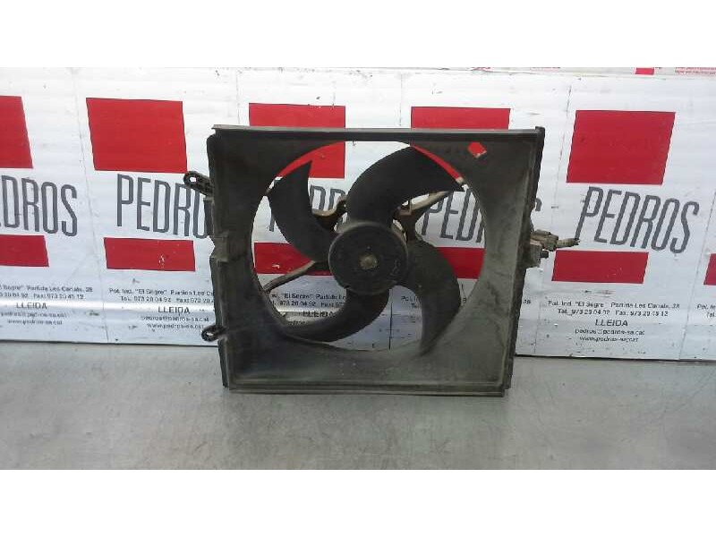 Recambio de electroventilador para mitsubishi carisma berlina 5 (da0)1995) 1800 glx referencia OEM IAM   
