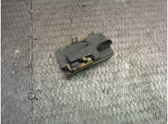 Recambio de cerradura puerta delantera derecha para peugeot 206 berlina x-line refri referencia OEM IAM 9136S7   2