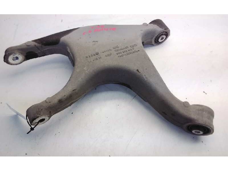 Recambio de brazo suspension inferior trasero izquierdo para audi q5 (8r) 2.0 tdi (125kw) referencia OEM IAM 8R0505311F  