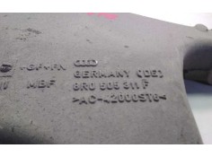 Recambio de brazo suspension inferior trasero izquierdo para audi q5 (8r) 2.0 tdi (125kw) referencia OEM IAM 8R0505311F   2