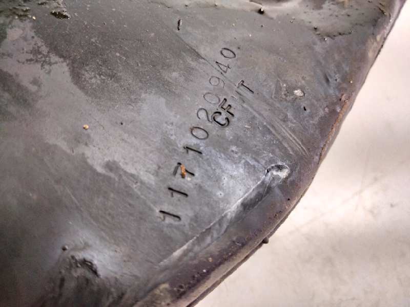 Recambio de brazo suspension inferior delantero derecho para ford kuga (cbv) 2.0 tdci cat referencia OEM IAM 1171020940  