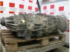 Recambio de caja cambios g para nissan pathfinder (r51) 2.5 dci diesel cat referencia OEM IAM 2XZG4  114393