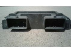 Recambio de centralita motor uce para peugeot 206 berlina x-line refri referencia OEM IAM 9641390180 9645626280 80924C 2