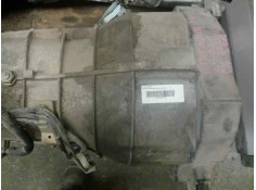Recambio de caja cambios g para nissan pathfinder (r51) 2.5 dci diesel cat referencia OEM IAM 2XZG4  114393 2