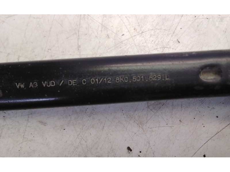 Recambio de bieleta estabilizadora trasera izquierda para audi q5 (8r) 2.0 tdi (125kw) referencia OEM IAM 8K0501529L  