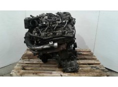 Recambio de motor completo para audi a6 allroad quattro (4fh) 2.7 tdi quattro referencia OEM IAM BPP   2