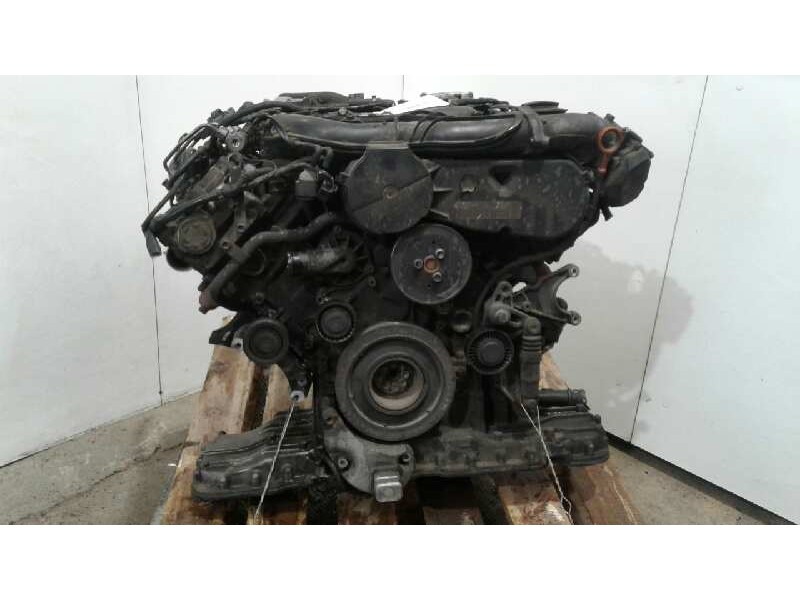 Recambio de motor completo para audi a6 allroad quattro (4fh) 2.7 tdi quattro referencia OEM IAM BPP  