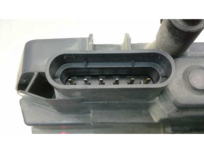 Recambio de cerradura puerta trasera derecha para renault scenic ii 1.5 dci diesel referencia OEM IAM   