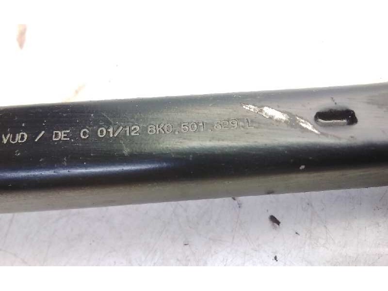 Recambio de bieleta estabilizadora trasera derecha para audi q5 (8r) 2.0 tdi (125kw) referencia OEM IAM 8K0501529L  