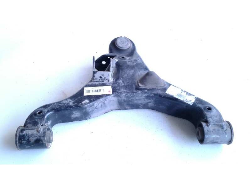 Recambio de brazo suspension inferior delantero derecho para nissan pathfinder (r51) 2.5 dci diesel cat referencia OEM IAM   114