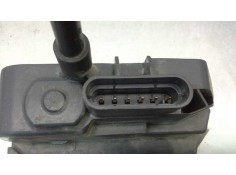 Recambio de cerradura puerta trasera izquierda para renault scenic ii 1.5 dci diesel referencia OEM IAM    2