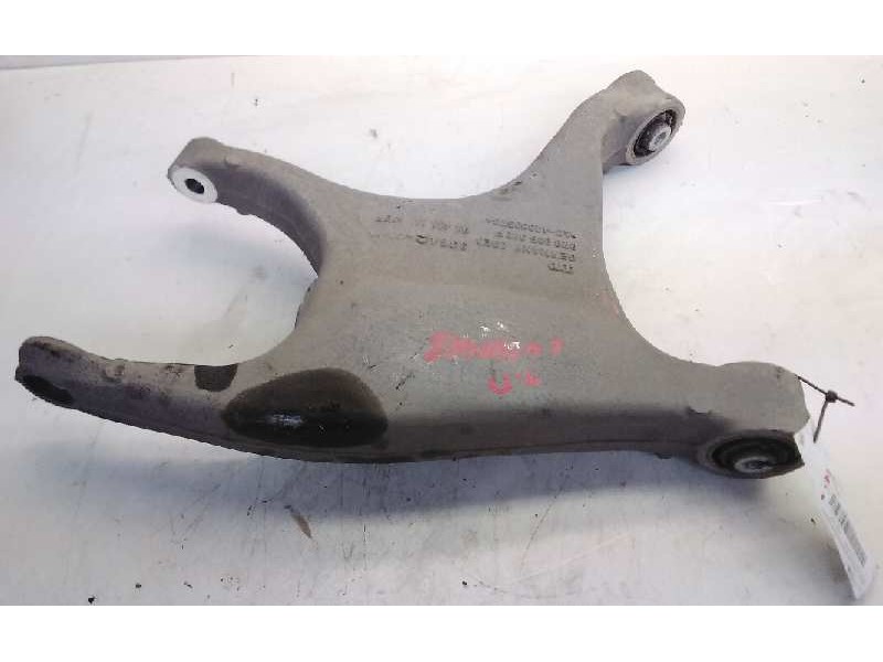 Recambio de brazo suspension inferior trasero derecho para audi q5 (8r) 2.0 tdi (125kw) referencia OEM IAM 8R0505312F  
