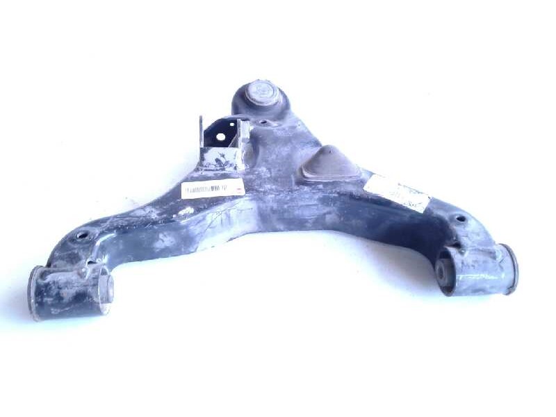 Recambio de brazo suspension inferior delantero derecho para nissan pathfinder (r51) 2.5 dci diesel cat referencia OEM IAM   114
