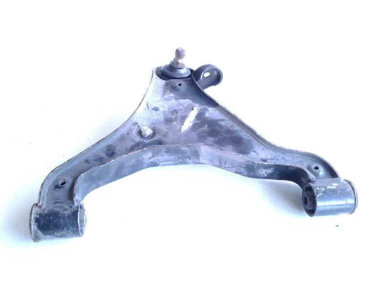 Recambio de brazo suspension inferior delantero derecho para nissan pathfinder (r51) 2.5 dci diesel cat referencia OEM IAM   114