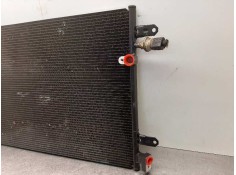 Recambio de condensador / radiador aire acondicionado para audi a6 allroad quattro (4fh) 2.7 tdi quattro referencia OEM IAM    2