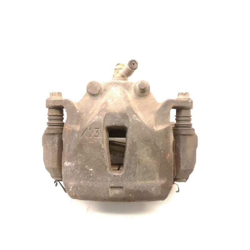 Recambio de pinza freno delantera derecha para nissan pathfinder (r51) 2.5 dci diesel cat referencia OEM IAM   114394