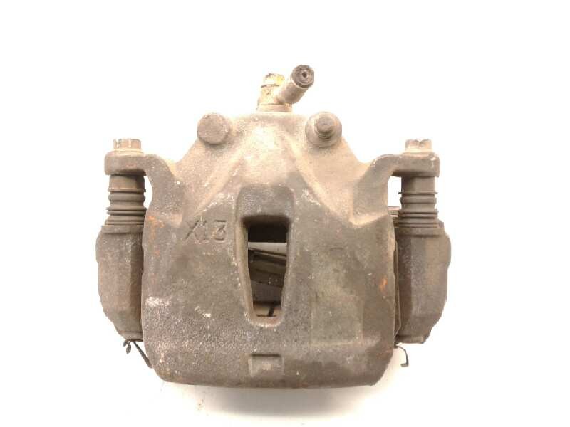 Recambio de pinza freno delantera derecha para nissan pathfinder (r51) 2.5 dci diesel cat referencia OEM IAM   114394