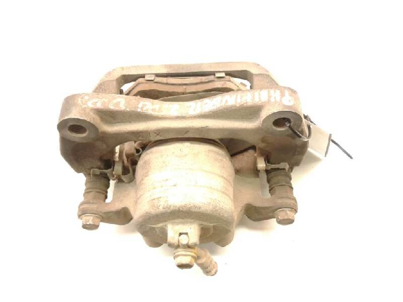 Recambio de pinza freno delantera derecha para nissan pathfinder (r51) 2.5 dci diesel cat referencia OEM IAM   114394
