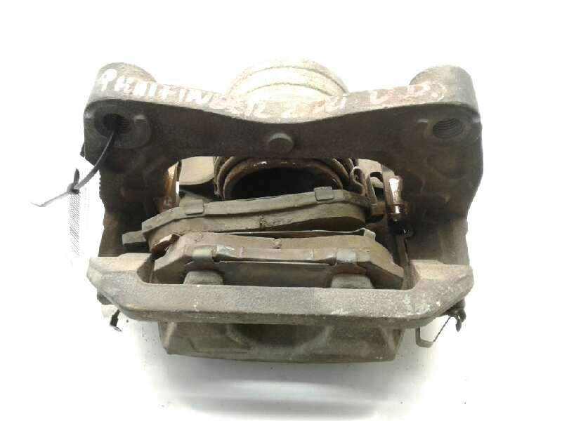Recambio de pinza freno delantera derecha para nissan pathfinder (r51) 2.5 dci diesel cat referencia OEM IAM   114394