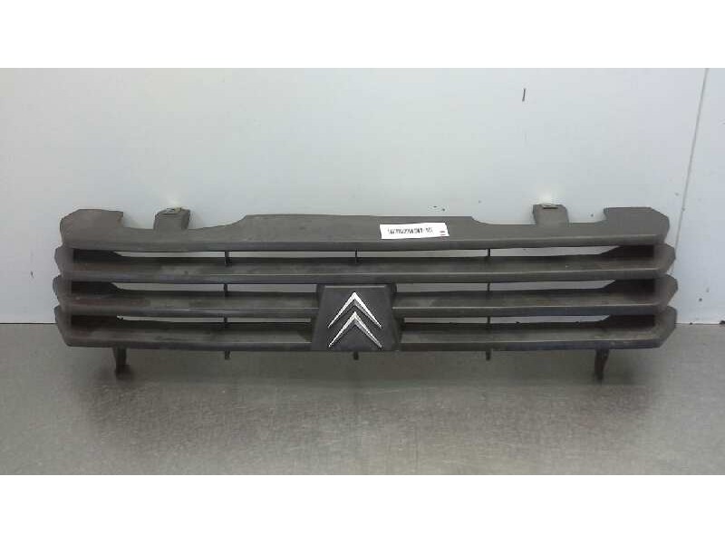 Recambio de rejilla delantera para citroen c15 d referencia OEM IAM 95559651  