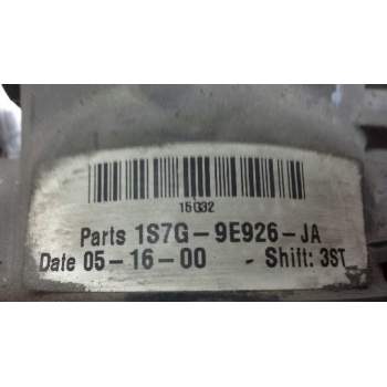 Recambio de cuerpo de mariposa para ford mondeo berlina (ge) trend referencia OEM IAM 1S7G9E926JA  