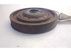 Recambio de polea cigueñal para renault clio iii 1.5 dci diesel cat referencia OEM IAM    2