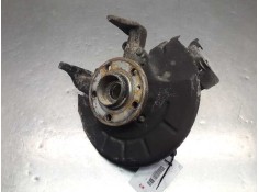 Recambio de mangueta delantera izquierda para skoda fabia (6y2/6y3) young line referencia OEM IAM 6Q0611841E   2