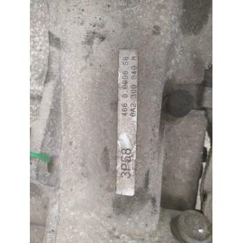 Recambio de caja cambios para skoda superb (3u4) comfort referencia OEM IAM JMD  